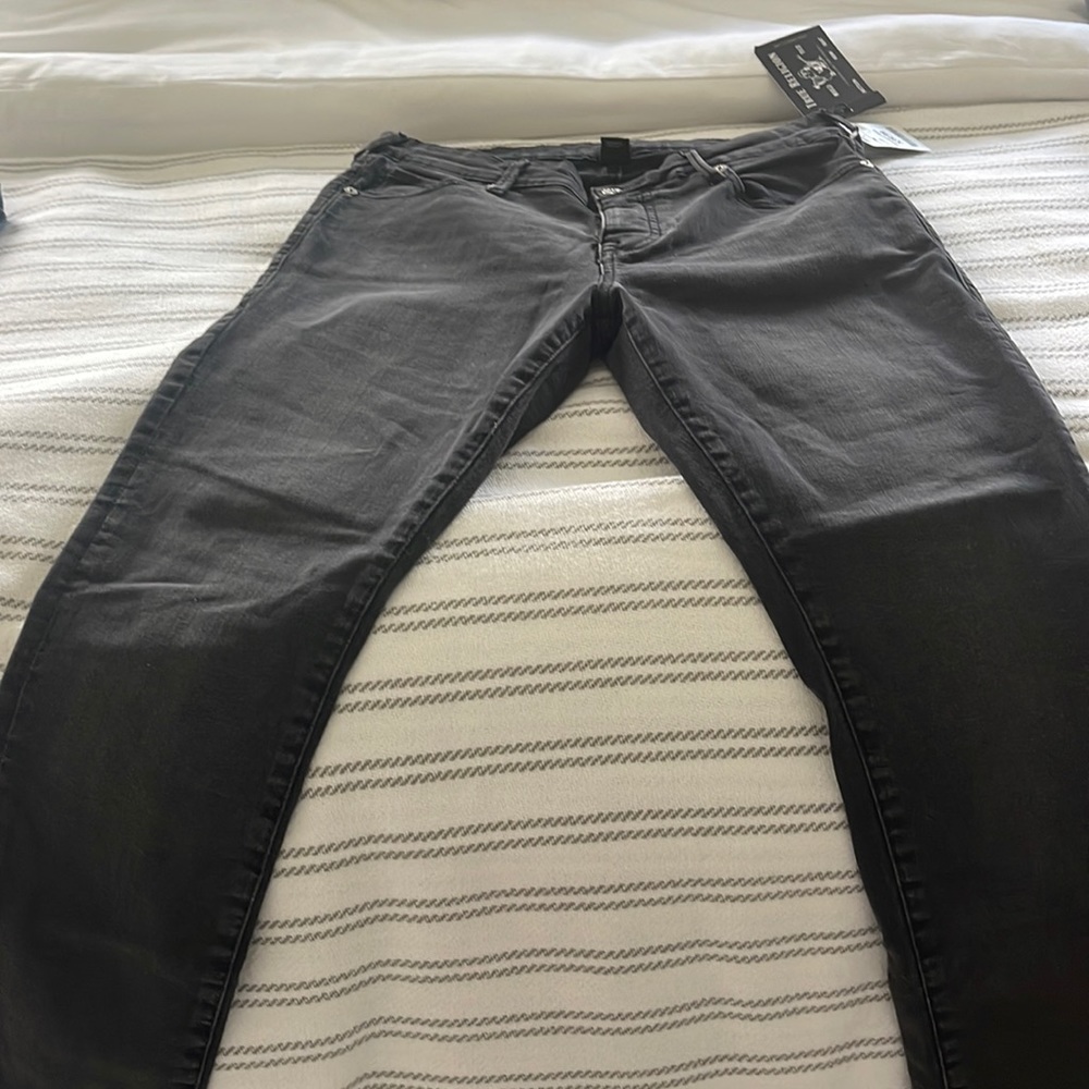 New with tags. True Religion Skinny Jeans